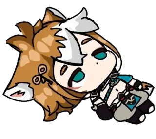 PlastMopusDowny :: @fStikBot telegram stickers