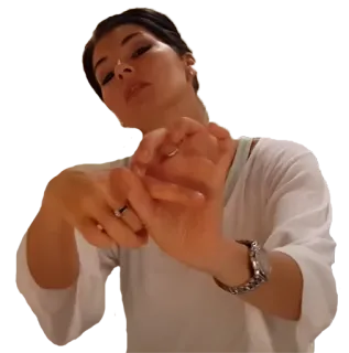 😉 whatsapp sticker
