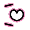 💗