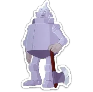 Fuimos Felices Aquí telegram stickers