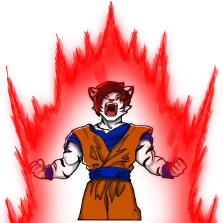 😡 telegram sticker