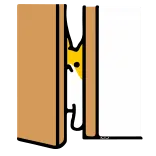 Animated My Dog @IMG2D whatsapp stickers