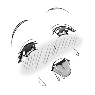 🥵 telegram sticker