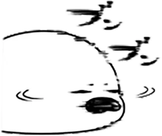 👎 whatsapp sticker