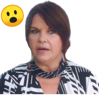 😮 telegram sticker