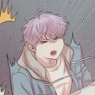 🐚 telegram sticker