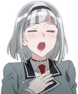 😲 whatsapp sticker