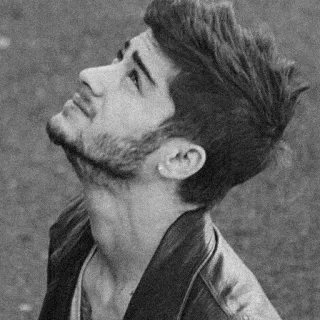 🎬 Zayn Malik zayn malik, певец, one direction, музыкант, знаменитость telegram sticker