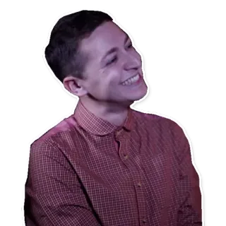 😸 telegram sticker