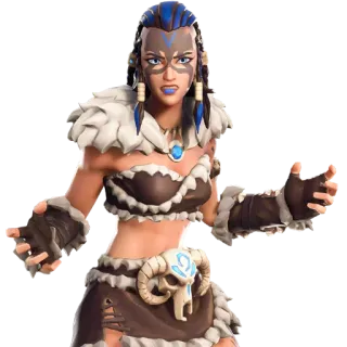 🧟‍♀ Nhân vật trò chơi điện tử, Nhân vật nữ, Phụ nữ, Nhân vật game telegram sticker