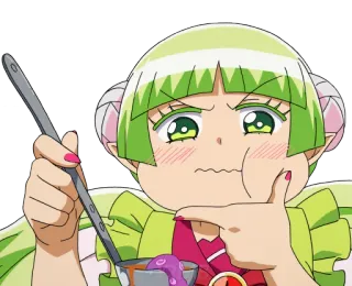 🤔 telegram sticker