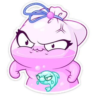 😡 whatsapp sticker