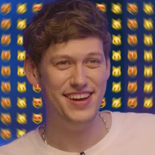 😻 telegram sticker