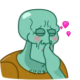 Chad Animated Pack telegram stickers
