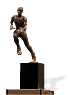 🏀 Pallacanestro, Statua, Sport, Atleta telegram sticker