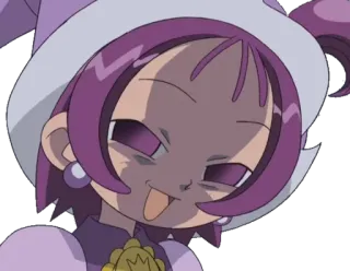Doremi by Mile telegram stickers
