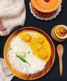 🍛 food, rice, indian cuisine, dish telegram sticker