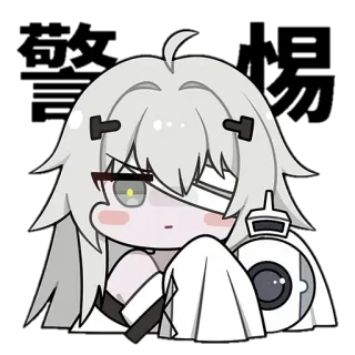 🤕 telegram sticker