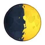 🌓