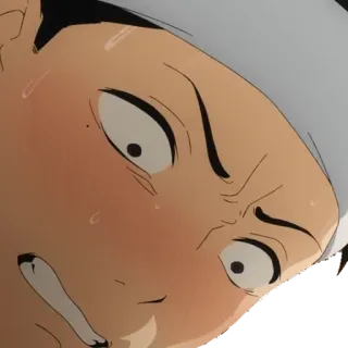 😳 telegram sticker