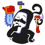 🗿