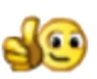 👎 telegram sticker
