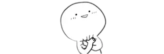💧 whatsapp sticker