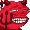 😈