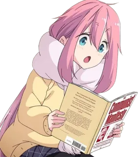 Commie Anime Girls telegram stickers