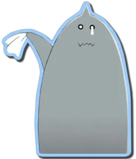 👋 Alphonse Elric Fullmetal Alchemist อนิเมะ, ร้องไห้, เศร้า, ชุดเกราะ, แขนกลคนแปรธาตุ, อัลฟองเซ เอลริค telegram sticker