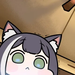 👀 telegram sticker