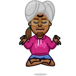Dev telegram stickers