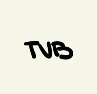 💖 TVB telegram sticker