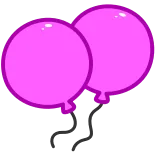🎈