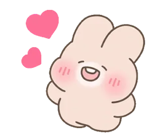 😘 Usamaru telegram sticker