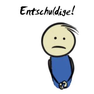 😟 whatsapp sticker