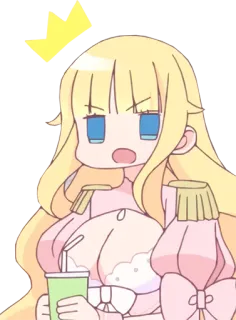 😧 telegram sticker