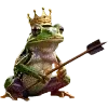 🐸