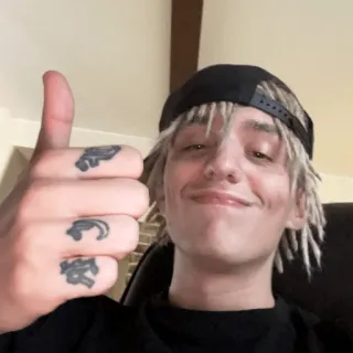 👍 telegram sticker