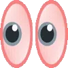👀