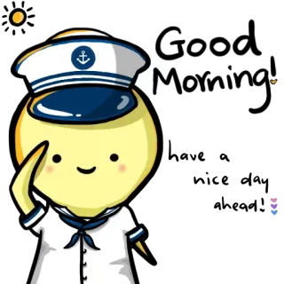 OCSjourney whatsapp stickers