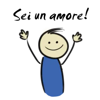 🙌 telegram sticker