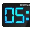 🔢