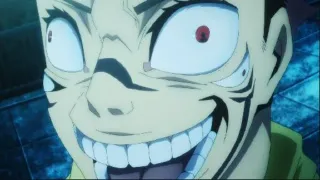 ☁️ Sukuna Jujutsu Kaisen Anime, Manga, Villano, Sukuna, Jujutsu Kaisen, Espíritu Maldito telegram sticker
