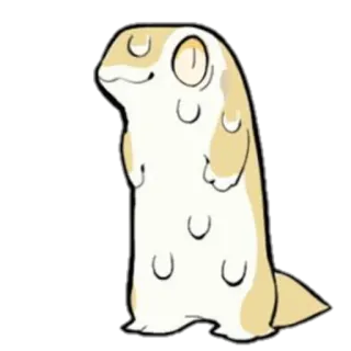 😰 telegram sticker