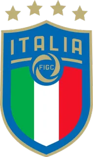 🇮🇹 Italian National Football Team ITALIA FIGC telegram sticker