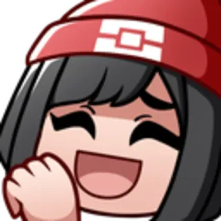 😆 telegram sticker