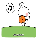 Feelingrab @farsisticker telegram stickers