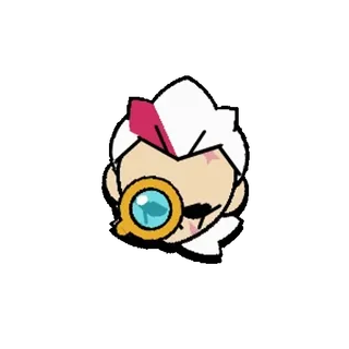 🧐 telegram sticker