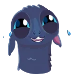 😂 telegram sticker